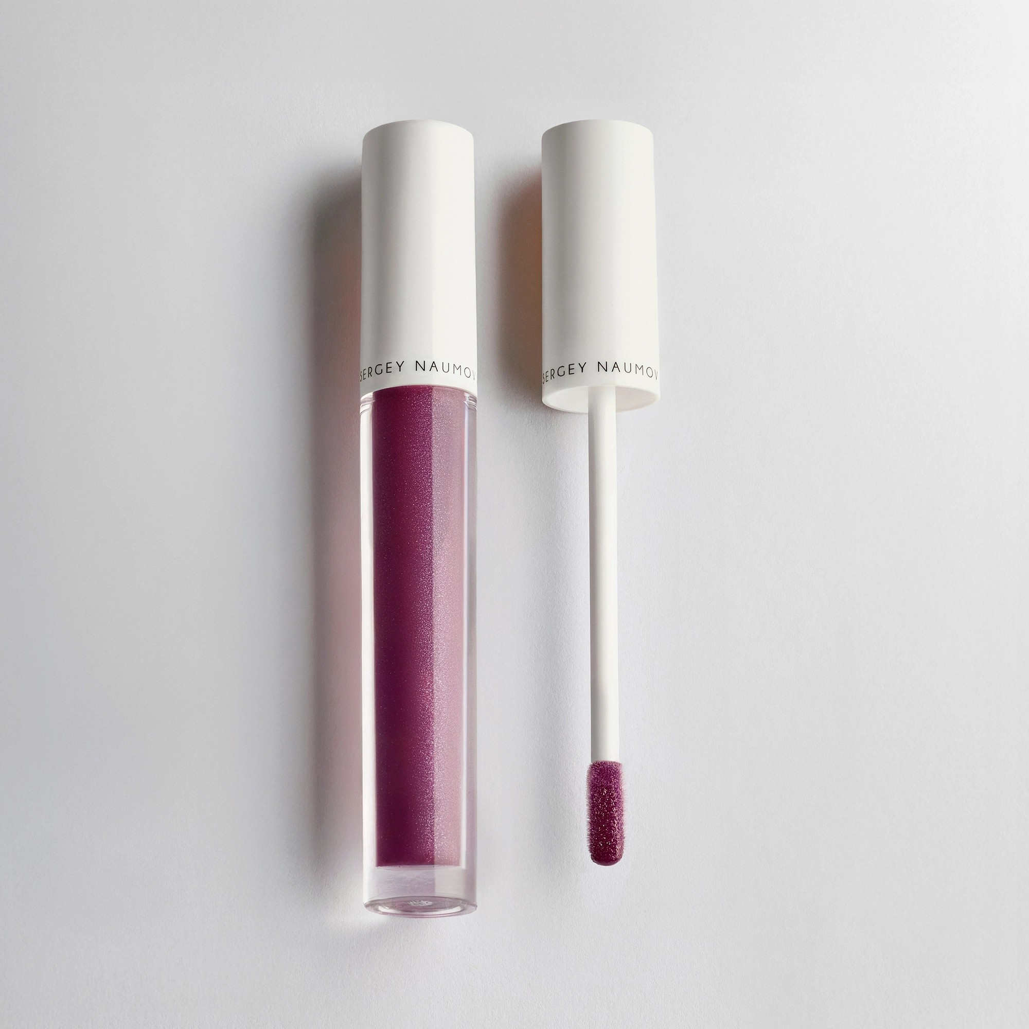Блеск для губ LIP GLOSS SIDE EFFECT 4 мл