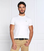 футболка Emporio Armani - белый(8N1TQ6 1JRGZ)