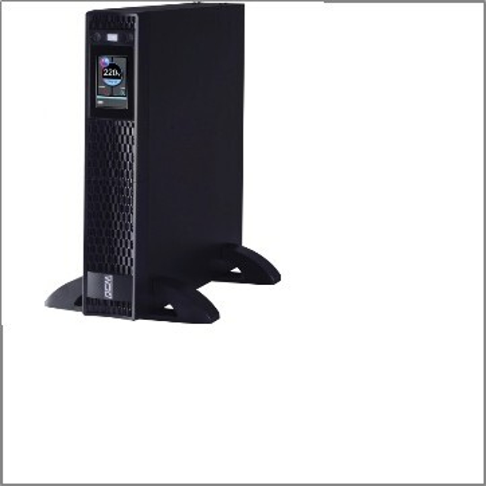 Источник бесперебойного питания Powercom Next NXT-1000 (NXT-1000)