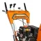 Бензиновый снегоуборщик Daewoo DAST 8570