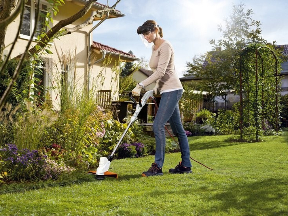Электротриммер Stihl FSE 52 AutoCut 2-2