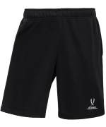 Шорты ESSENTIAL Cotton Shorts, черный, детский