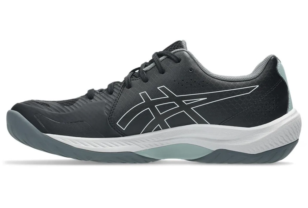 Мужские кроссовки для бадминтона/сквоша Asics Beyond FF 2 - black/concrete