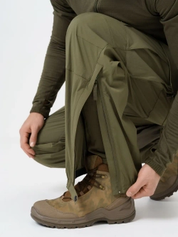 Костюм Soft Shell Level 5, Helikon-Tex