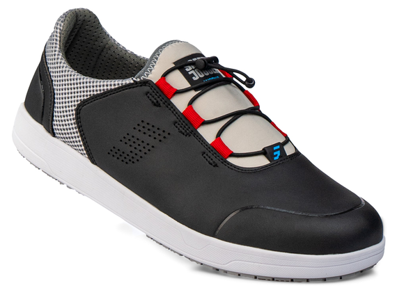 Полуботинки из синтетической кожи Eden Safety Jogger Professional 50.315