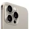 Смартфон Apple iPhone 15 Pro 512 ГБ Титан Natural Titanium