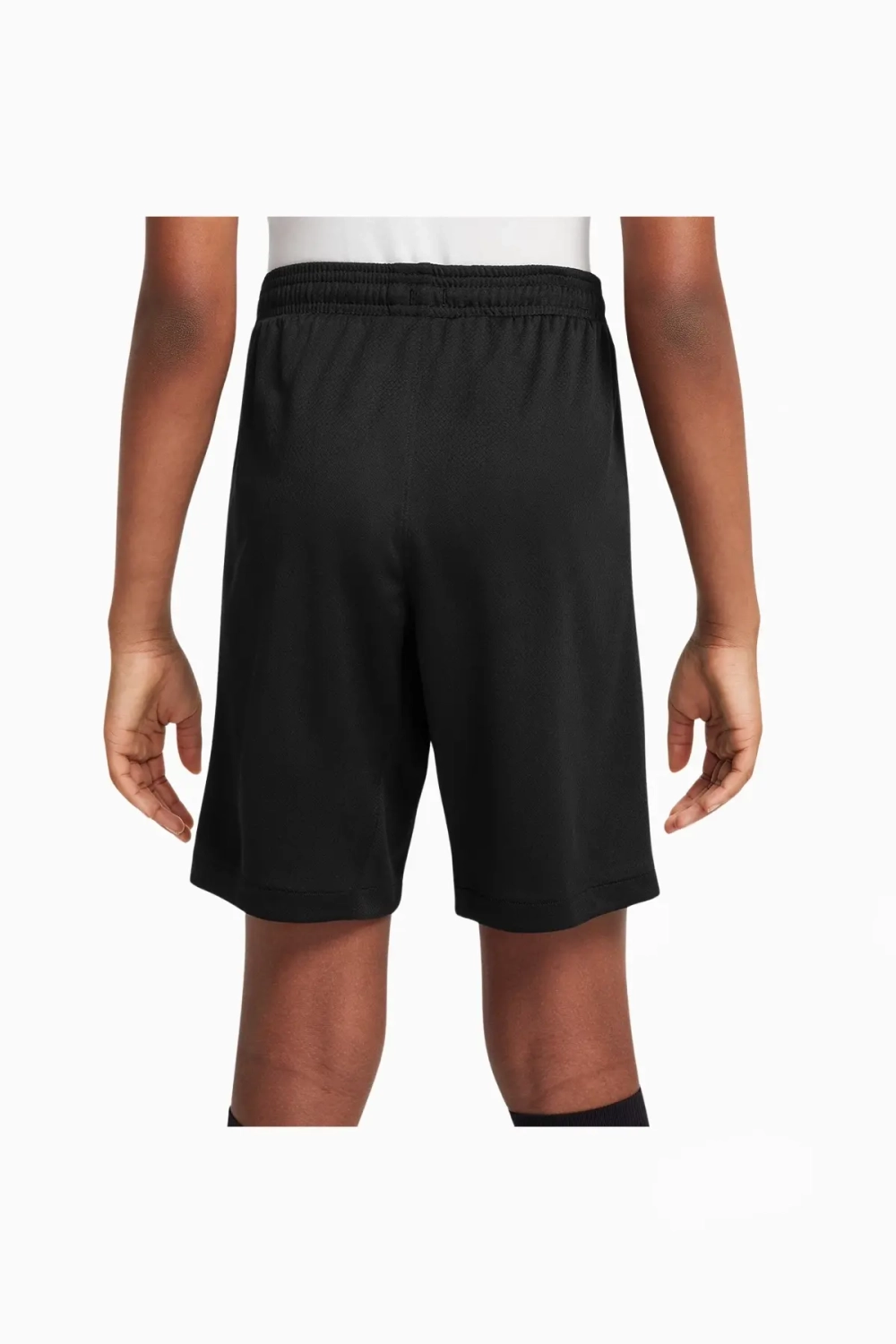 Шорты Nike Inter Milan 25/26 Home Stadium Junior - черный