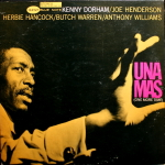 Kenny Dorham / Una Mas (One More Time)(LP)