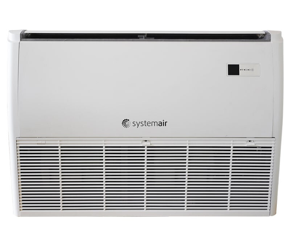 Systemair SYSPLIT CEILING 36 EVO HP Q