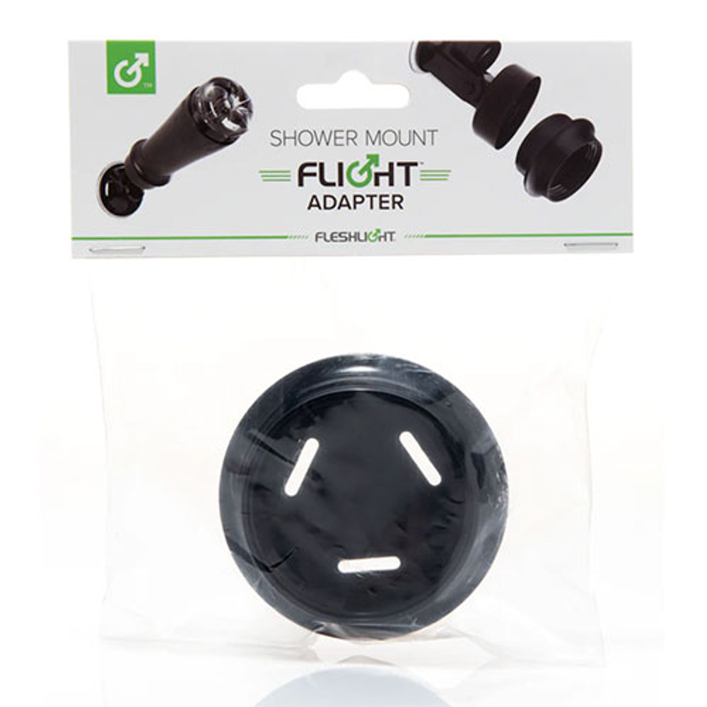 Адаптер для крепления к душевой кабине Fleshlight Flight