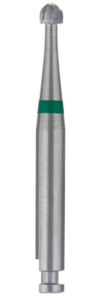 HM1S 018 RA 204 бор твердосплавный (1 шт.), Meisinger, Германия