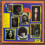 Jefferson Starship ‎– Spitfire (Англия 1976г.)
