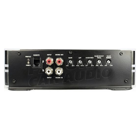 Усилитель ARIA HD-1500