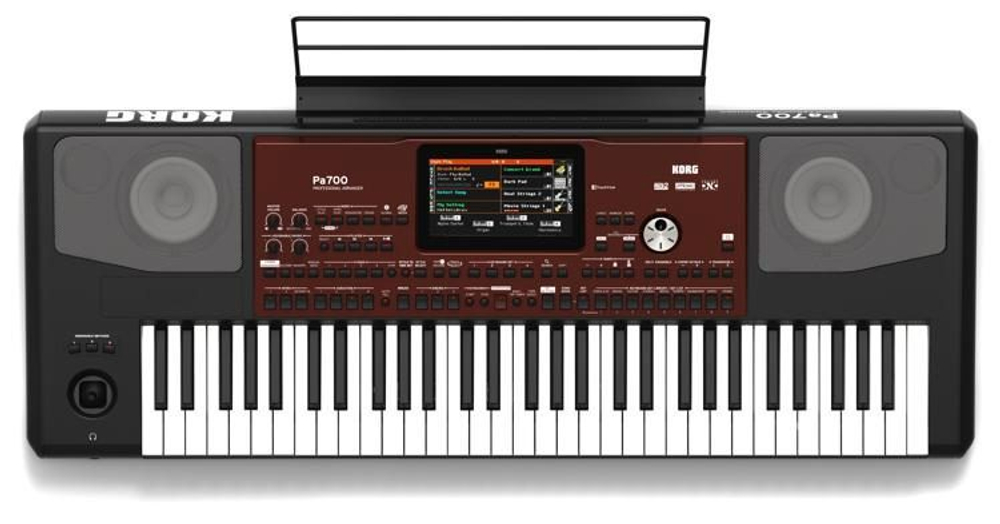 Korg PA700