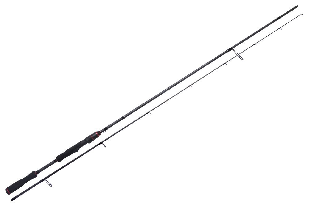 Спиннинг Maximus BLACK WIDOW -X Heavy Jig  26M 2,6m 7-35g