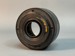 Yongnuo 50mm 1.8 Canon EF
