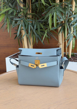 Сумка через плечо Hermes Kelly