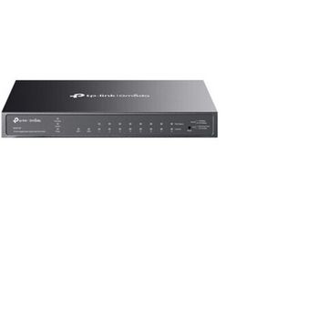 Коммутатор TP-Link TL-SG3428XPP-M2