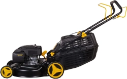 Бензиновая газонокосилка Huter GLM-5.0 SP (70/3/2)