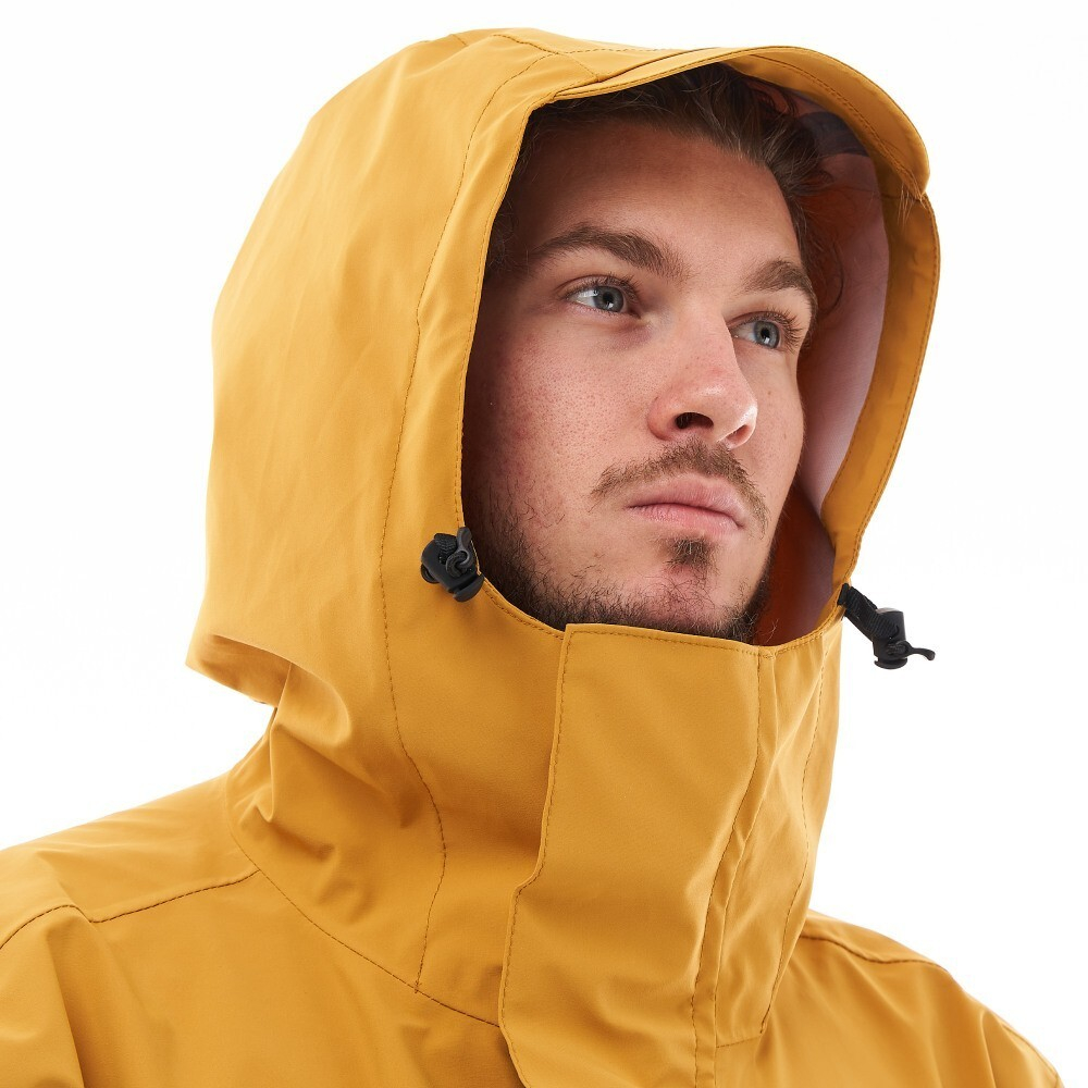 ДОЖДЕВИК ГОРОДСКОЙ DRAGONFLY RAINCOAT 2.0 2024