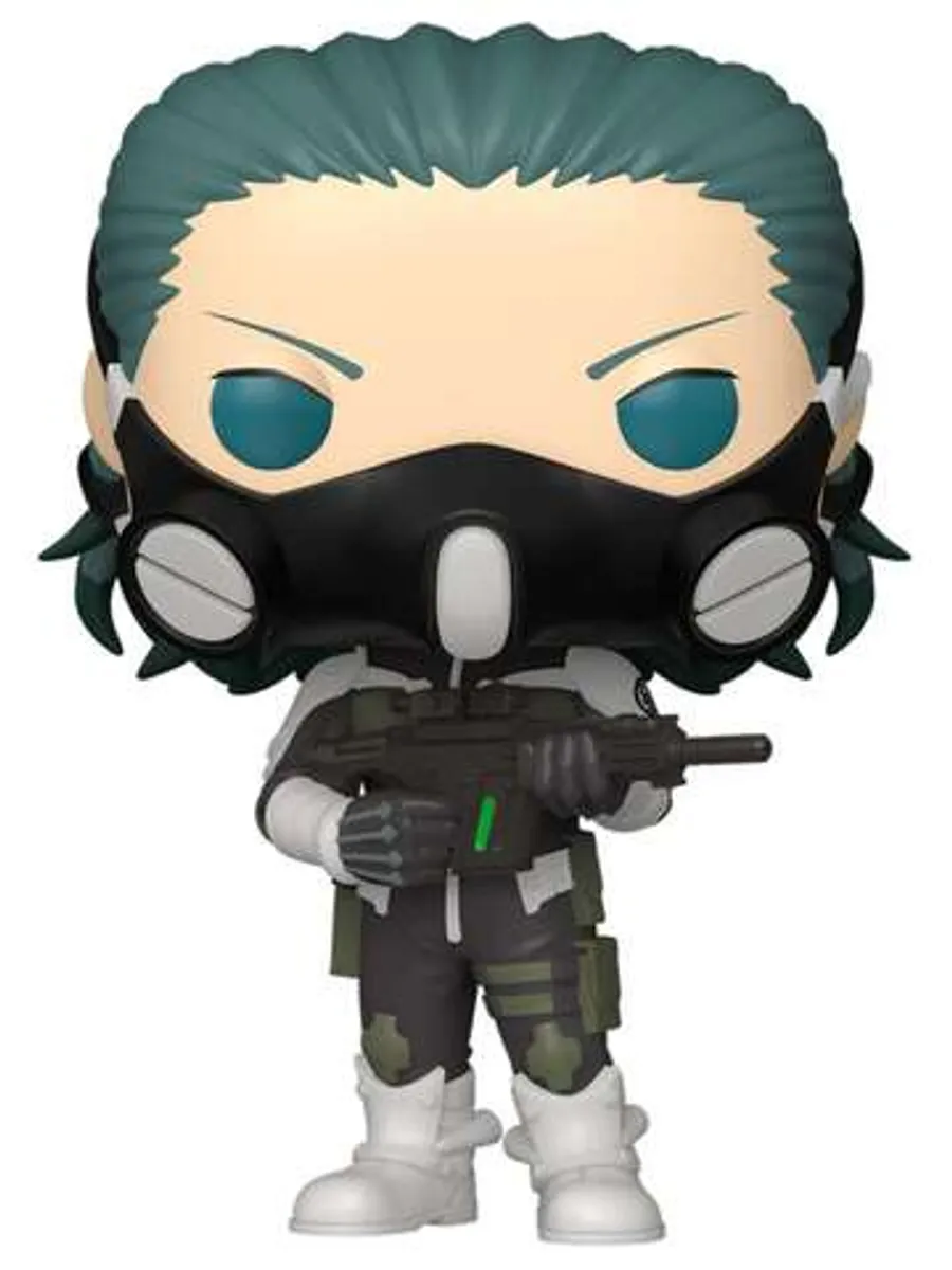 Funko POP! Kaiju No. 8: Haruichi Izumo (2246)