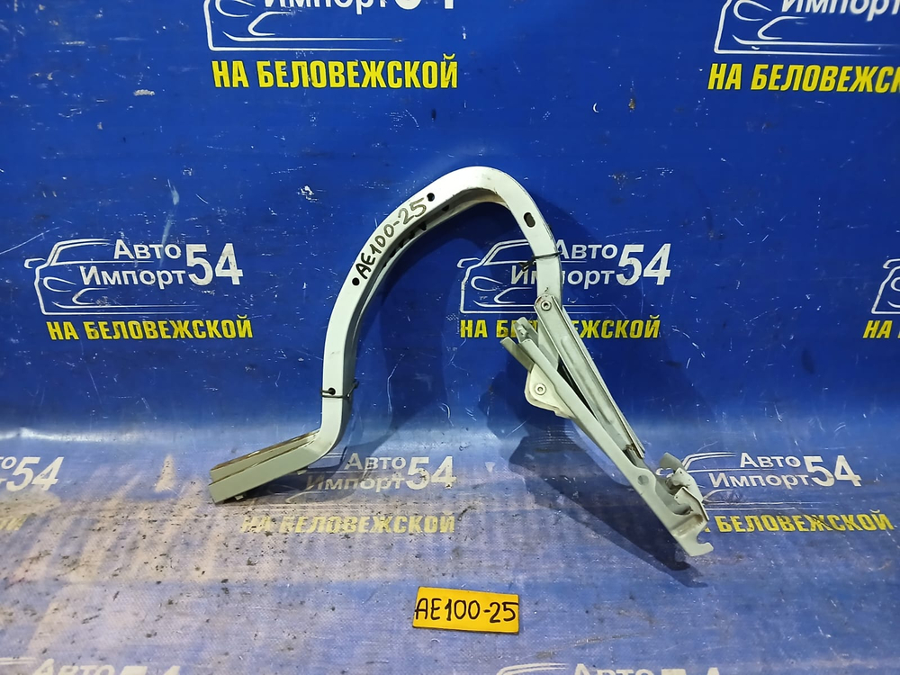 Петля багажника TOYOTA SPRINTER 1991