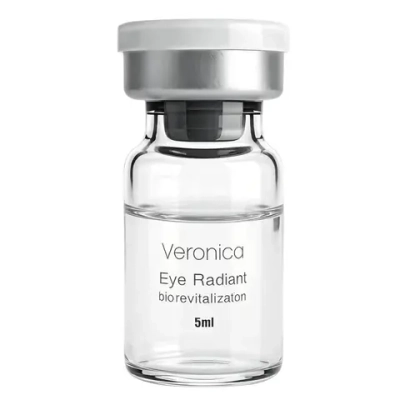 Eye Radiant Veronica | Коктейль для зоны вокруг глаз с глутатионом