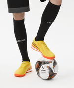 Бутсы зальные Evofly IN PRO Yellow/orange