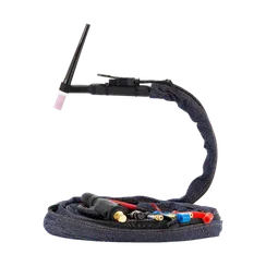 20 TIG (8м) Горелка сварочная OSA START SuperFlex EV20-8000