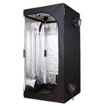 Гроутент PROBOX BASIC 80x80х160 см