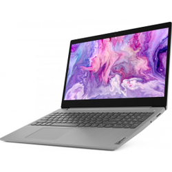 Ноутбук Lenovo IdeaPad 3 15IIL05 15.6" FHD, Core i3-1005G1, 4GB, 128GB SSD, noODD, WiFi, BT, Win11 [81WE01BHRU]