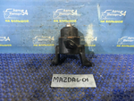 Подушка двигателя MAZDA MAZDA6 2004