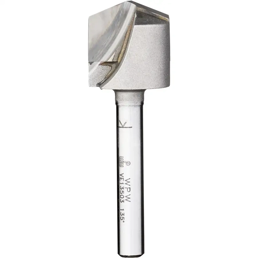 Фреза для гибки облицовочных плит Alucobond D18 S8 WPW VE13505