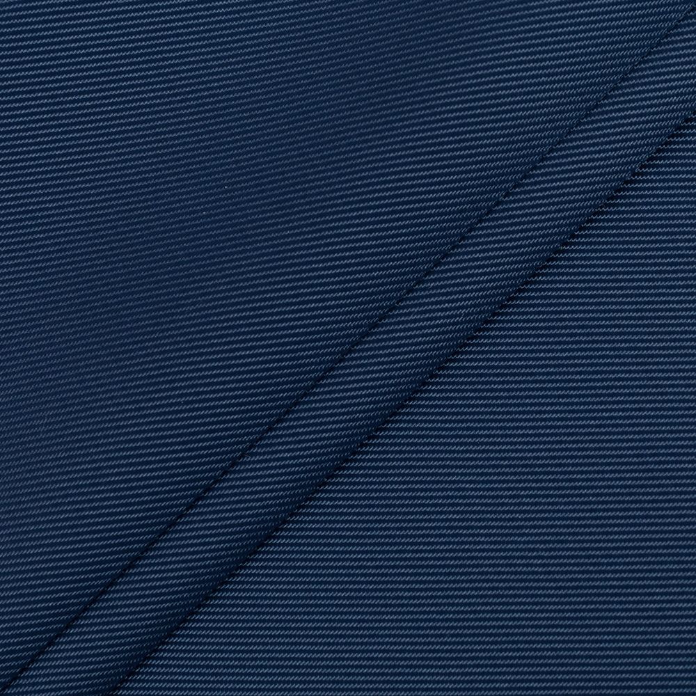 Ткань подкладочная Poly Twill 101±2 г/м², 200х145±2 см, 114 синий, Gamma LPTN