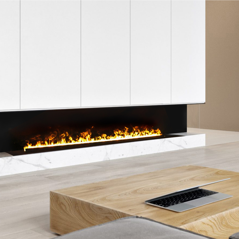 Паровой камин Real Flame 3D Line 150