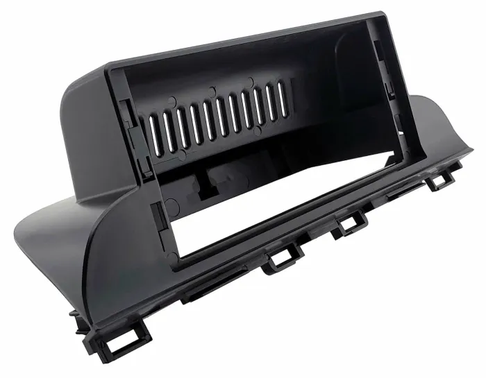 Магнитола для Mazda 3 BM, Axela 2013-2019 - Canbox H-Line 0220 монитор 12.3" QLED в стиле MERCEDES на Android 10, Быстрая, ТОП-процессор, CarPlay, 4G SIM-слот