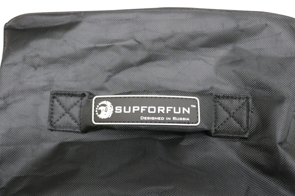 SUPFORFUN V-ART PARROT 11'