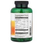 Swanson Vitamins, Balance B-50 Complex, 250 капсул