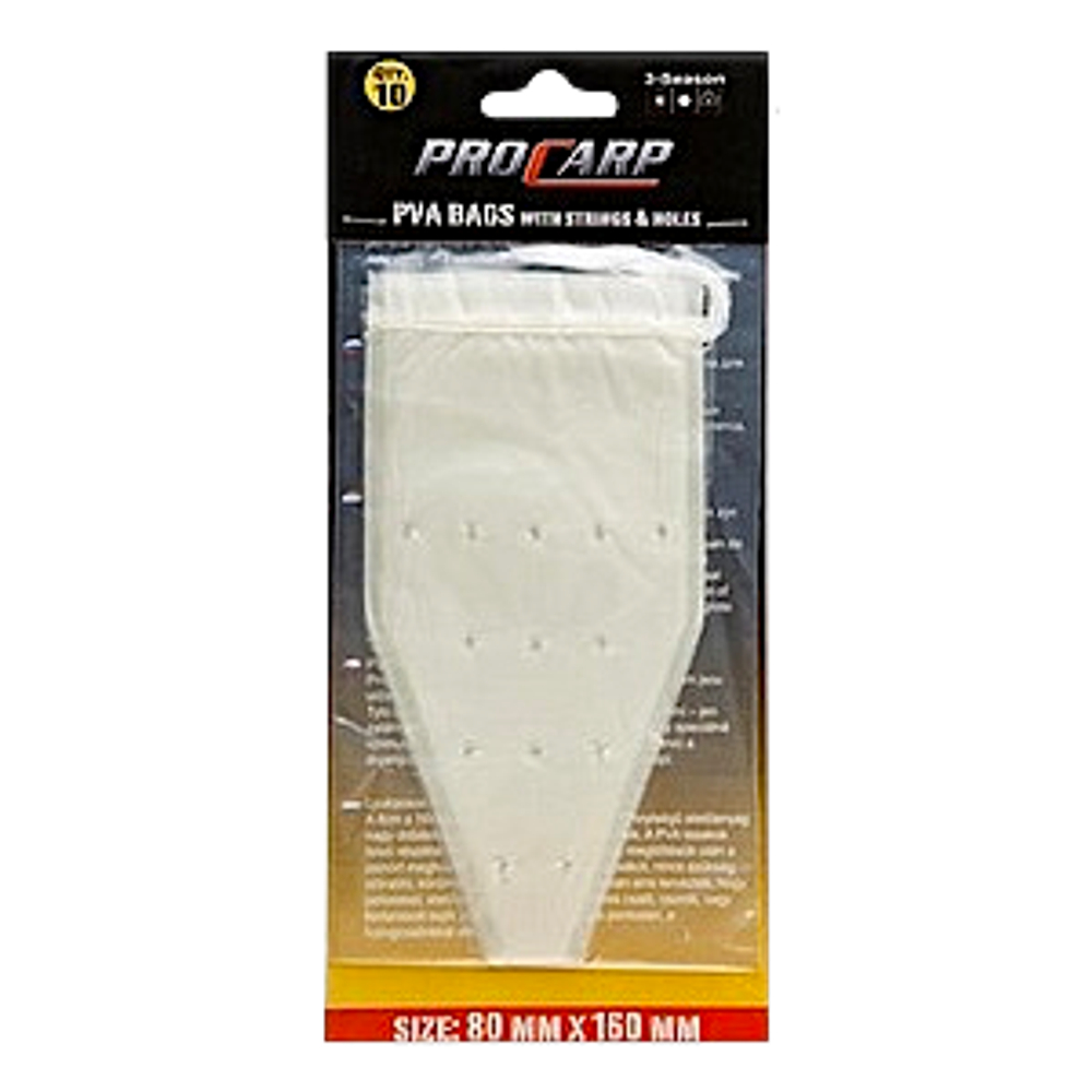 Мешок Cormoran PVA String and holes  80x160мм 11-05510