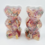 Мармелад жевательный HARIBO Золотые Мишки с фруктовым соком, (450x2) 900 г (Германия)