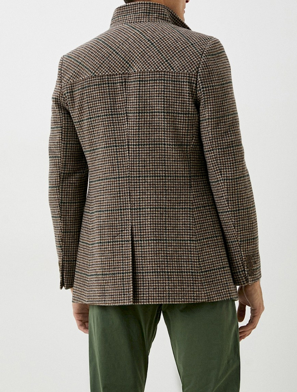Куртка 303/1 БЕ870