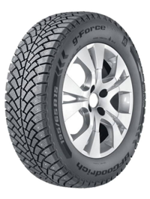 Купить Легковая шина 175/70 R13 82Q G-FORCE STUD BFGoodrich.