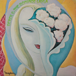 Derek & The Dominos / Layla And Other Assorted Love Songs (2LP)