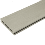 Доска террасная CM Decking MIX 3000х135х25 мм Ясень 0,405м2