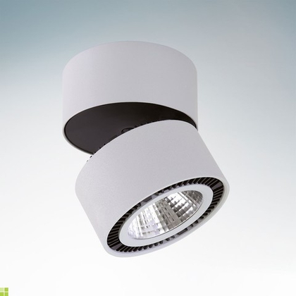 Светильник точечный Lightstar Forte Muro 214819