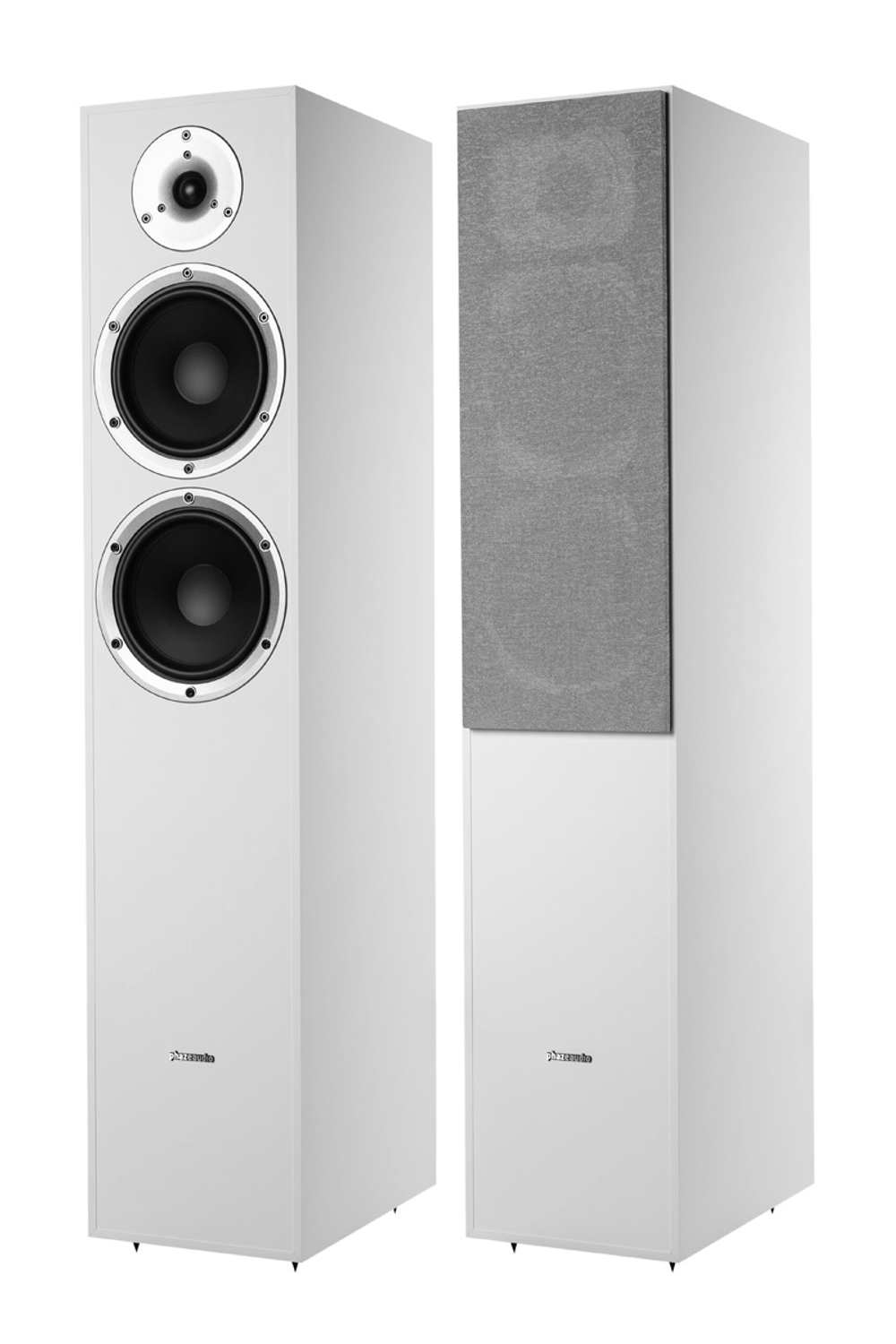 Phaze Audio Tilia 1 White напольная пассивная акустическая система (пара)