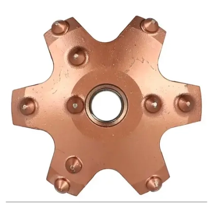 Фреза Ratio StarCutter 42х40 мм Heller 19934