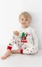 Пижама Oliver Kids