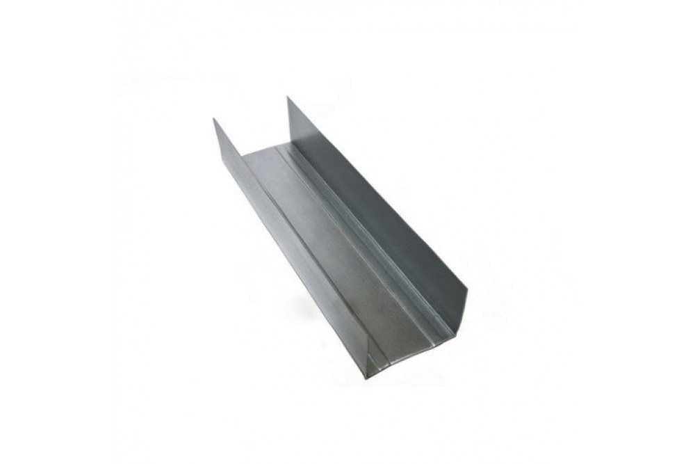 Профиль ПН 27*28 3м 0,45мм