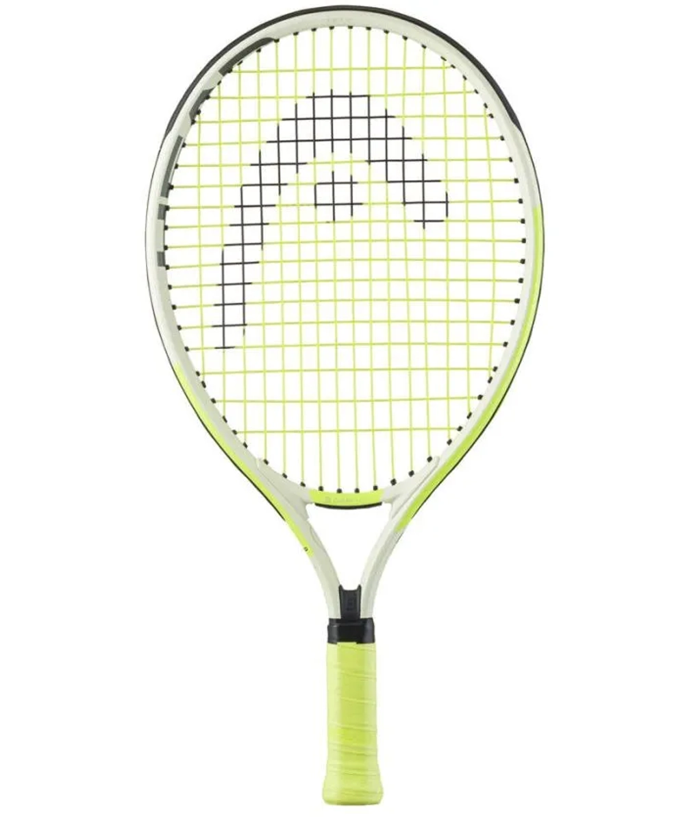 Детская теннисная ракетка Head Extreme Jr 19